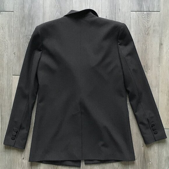 GRLFRND "Power" Boyfriend Blazer Sz XS - Picture 11 of 14